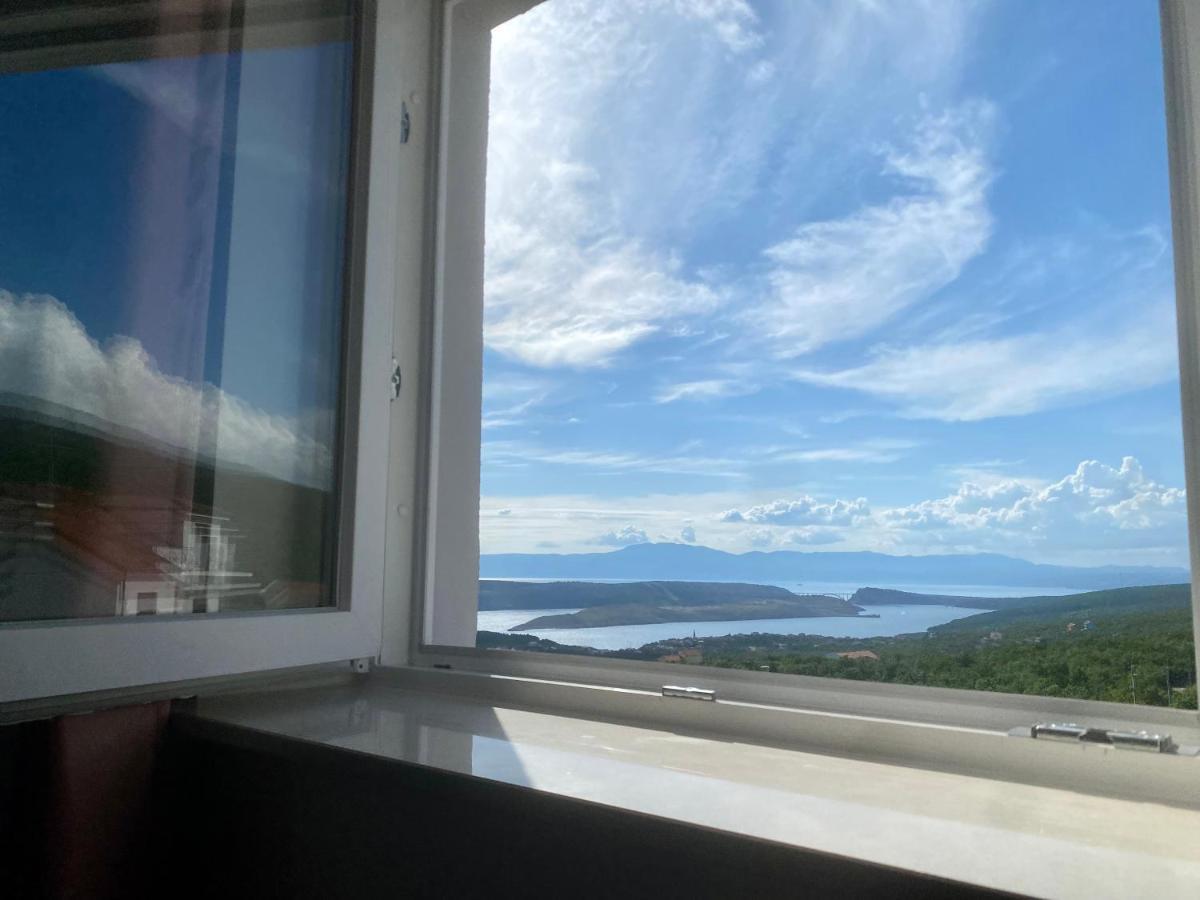 Apartmani Smokovo Jadranovo Esterno foto