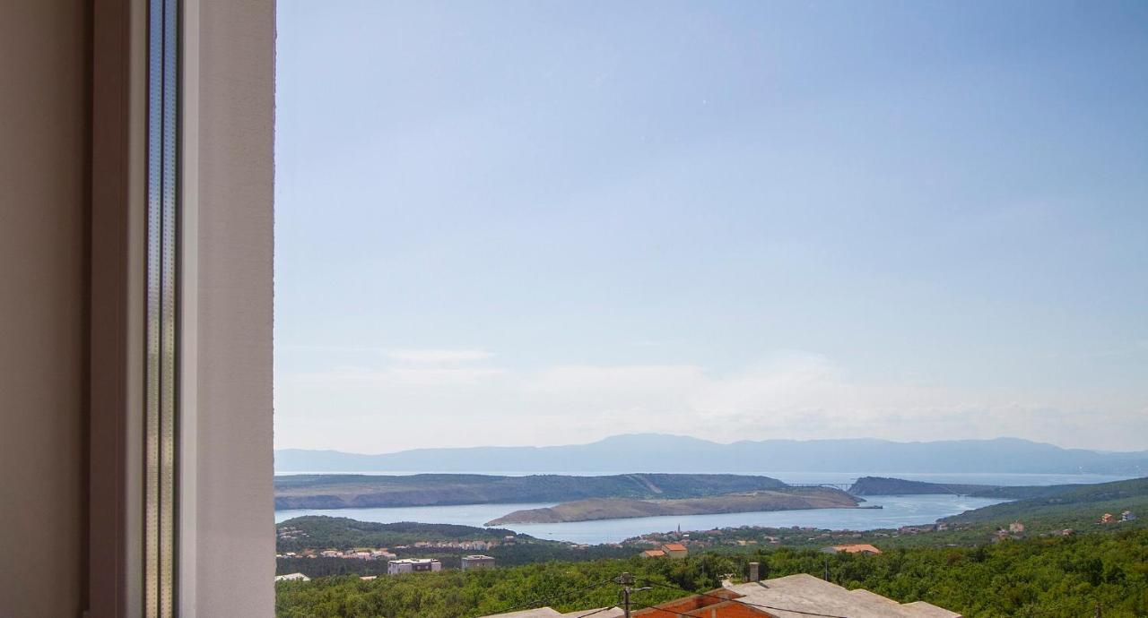 Apartmani Smokovo Jadranovo Esterno foto